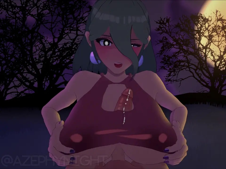 Sex Maniac『Azephynight』