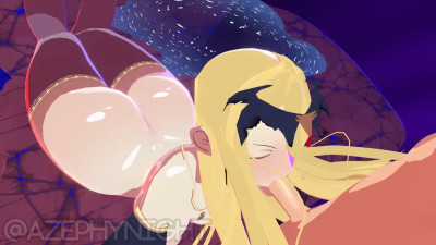 Distortion『Azephynight』