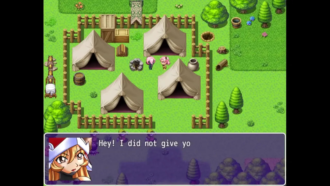 Mysta's myst adventure 2 by vore house