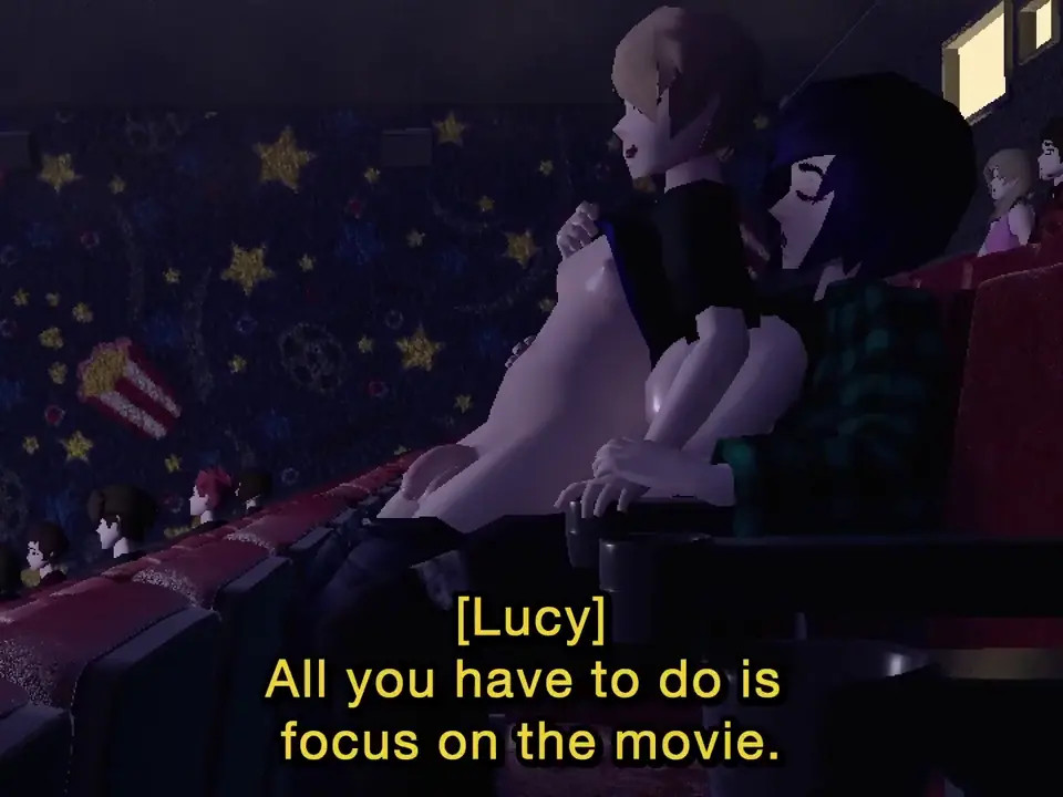 Movie and a Show