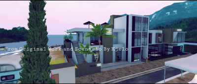 Sins Of Modern Times