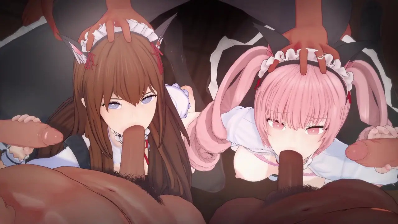 SERN Blowbang [Steins;Gate]