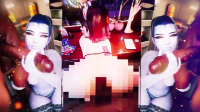 BETA SLAVE HYPNO - CENSORED EDITION [4K] [HMV]