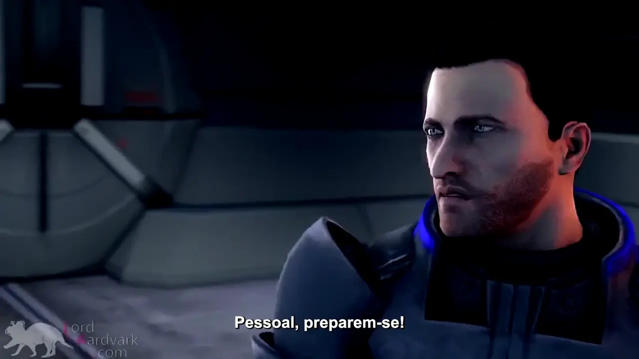 Blue Star - Episode 3: The Deal [LEGENDADO PT-BR]