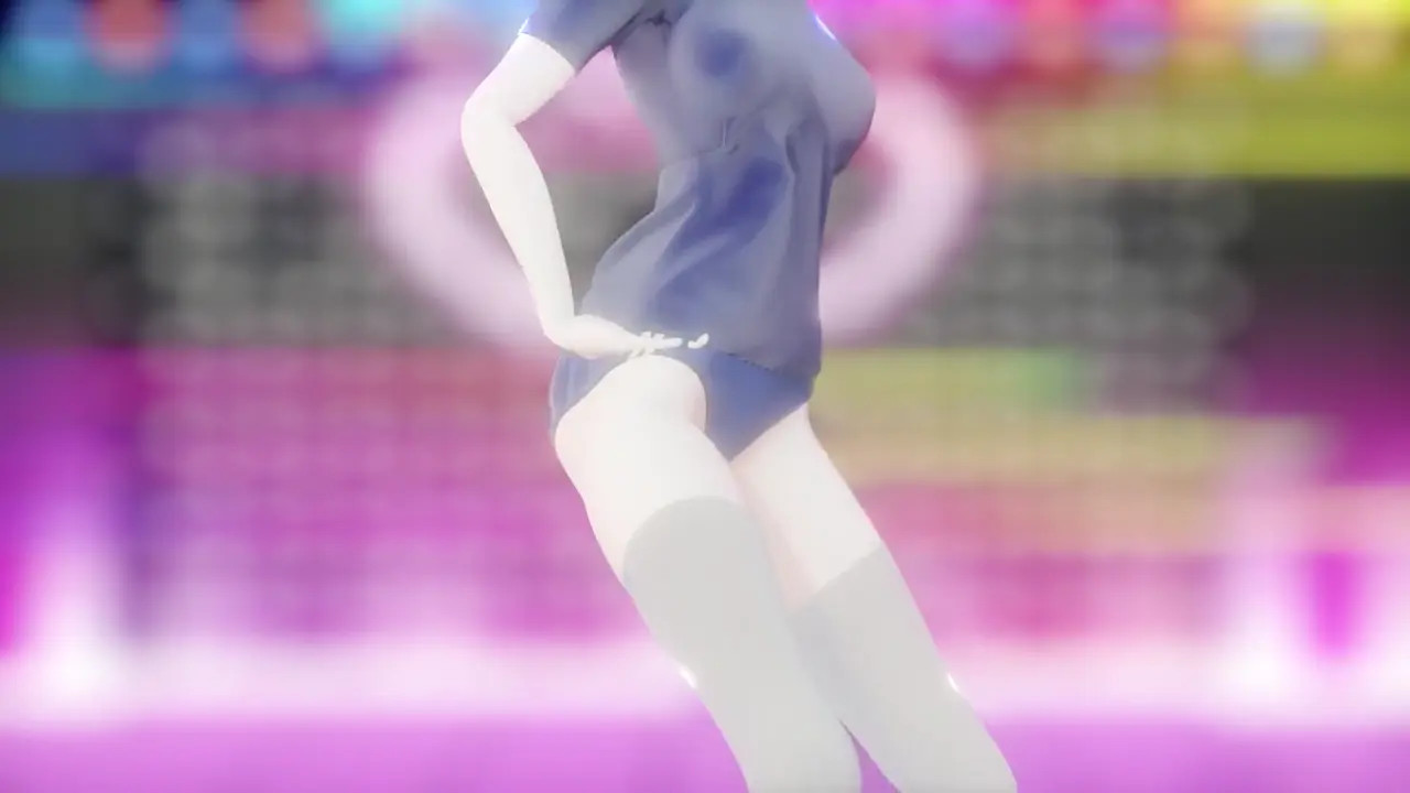 『Marshall Maximizer/HOSHIMATI SUISEI』FULL CHORUS MOTION CAMERA Ver, 4KUHD マーシャルマキシマイザ