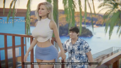 Mia A Cheating Wife Episode 11 [Doberman Studio]