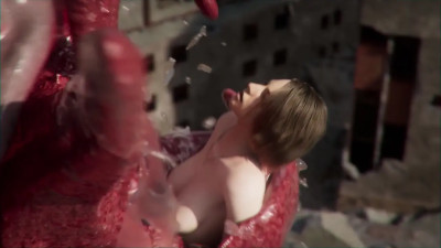 Jill Valentine The Last Birth [NullStudio][4K60FPS]