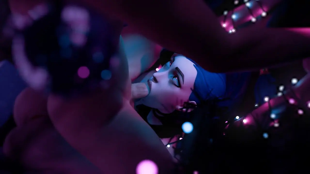 Hex Dates [Kaegantonovich][4K144FPS]