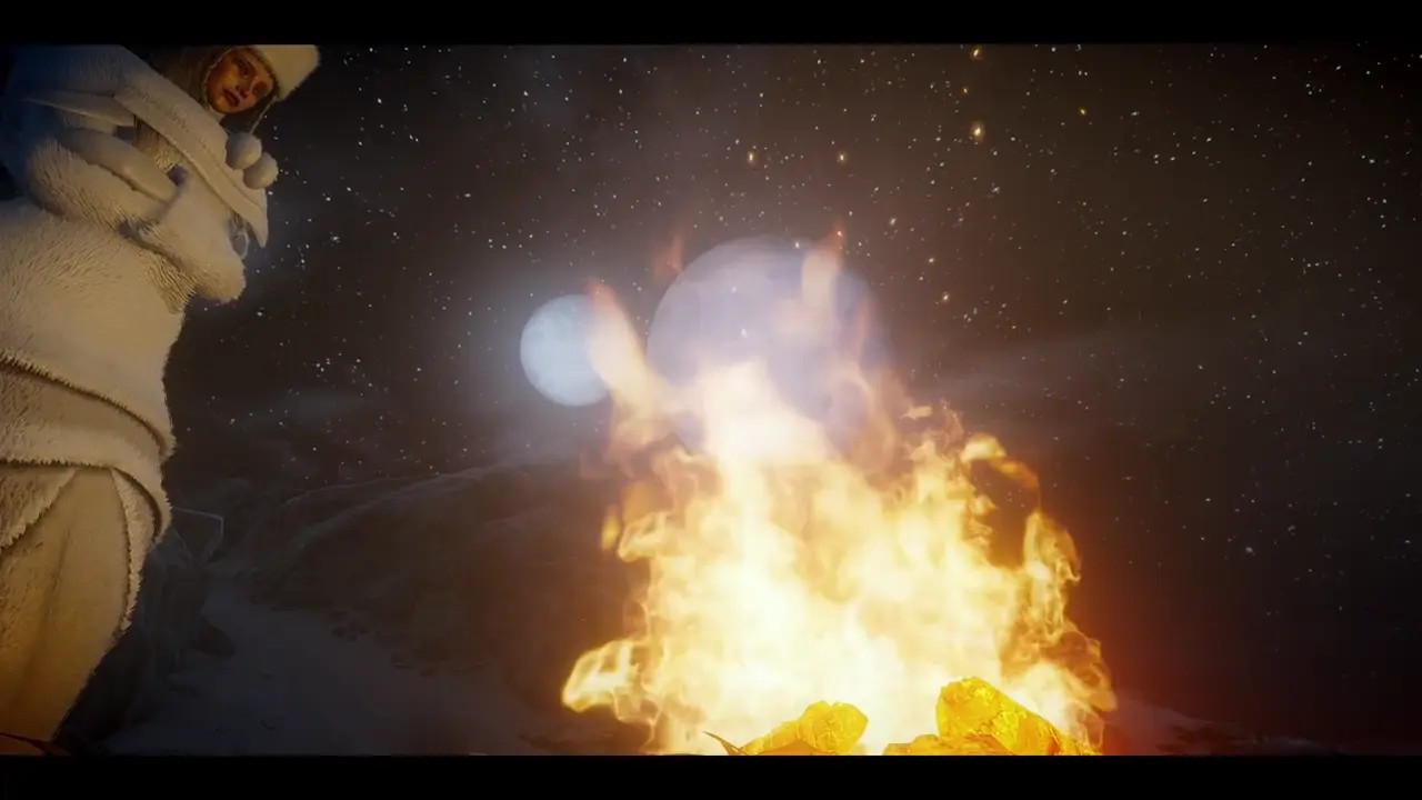 The Riekling Queen 1: Lost in the Snow