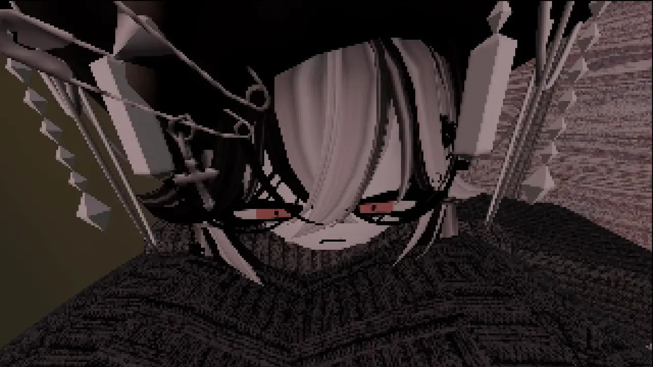 {Commission} Mother And Son