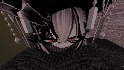 {Commission} Mother And Son