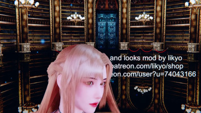 Alicization War of Underworld Asuna KARA - MISTER vam dance 18R