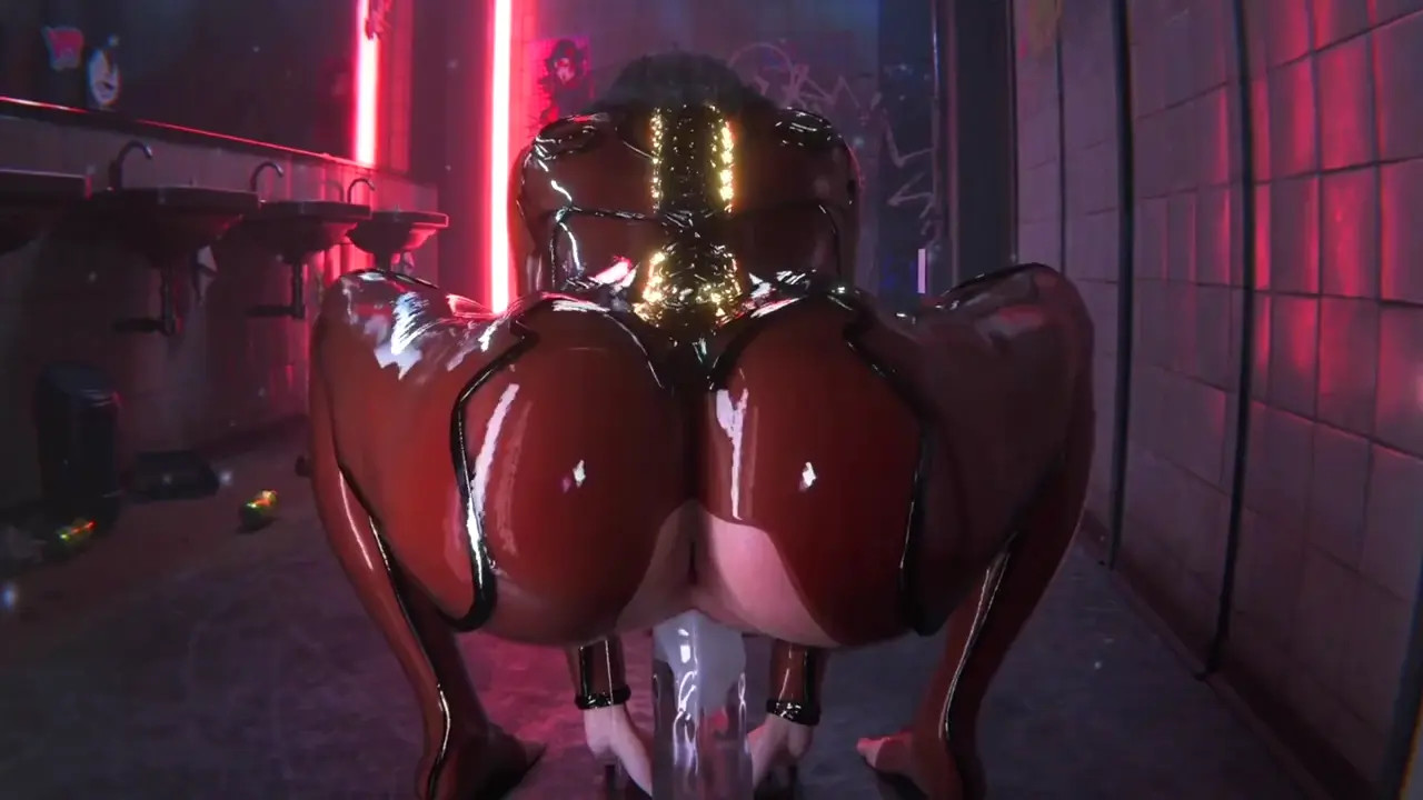 3DPornAnimated ∙ Stellar Blade ∙ Compilation 60 FPS