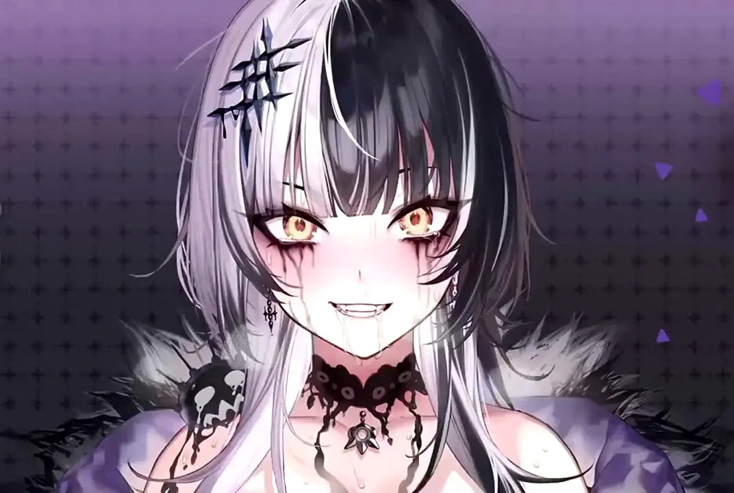 Shiori Novella ASMR