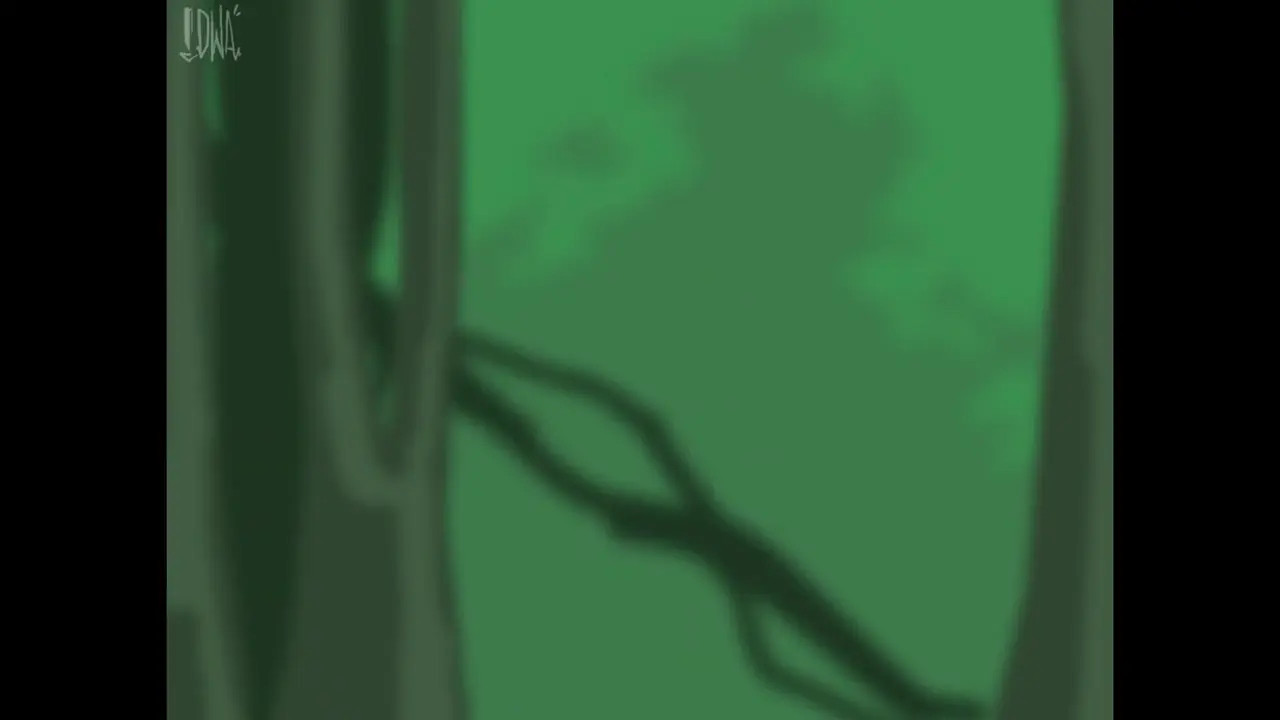 Cartoon Cuntbusting Compilation