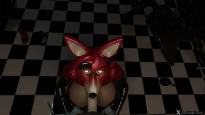 Foxy Finds You