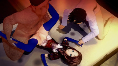 【123】FGO06_Da Vinci