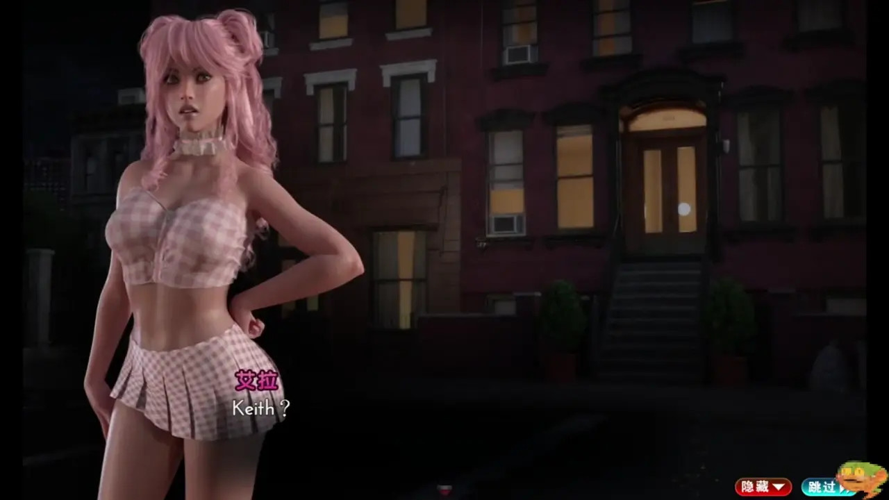 【TheGenesisOrder】Part11