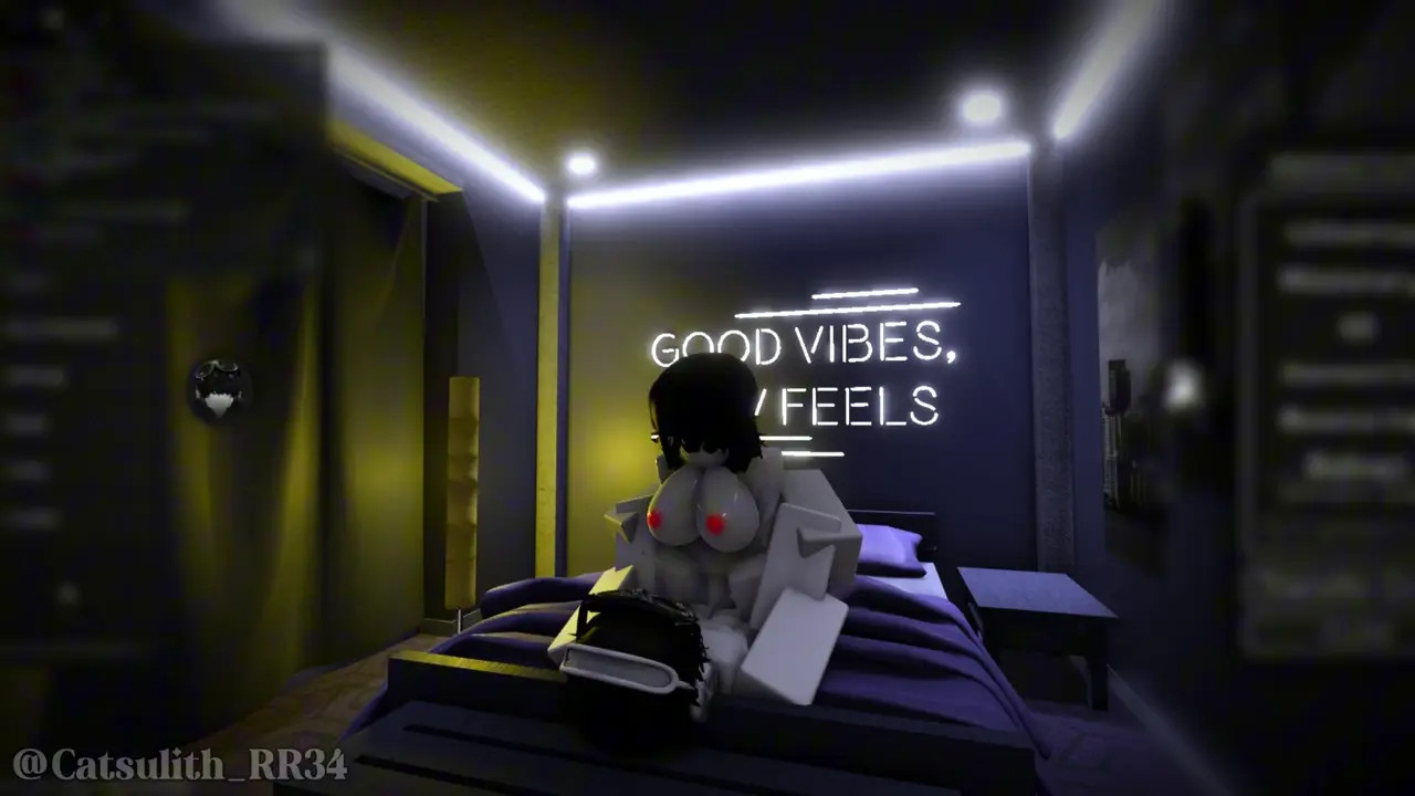 Sex with a follower (7) | Session