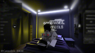 Sex with a follower (7) | Session