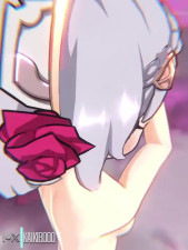 Noelle & U [Kaikibooo]