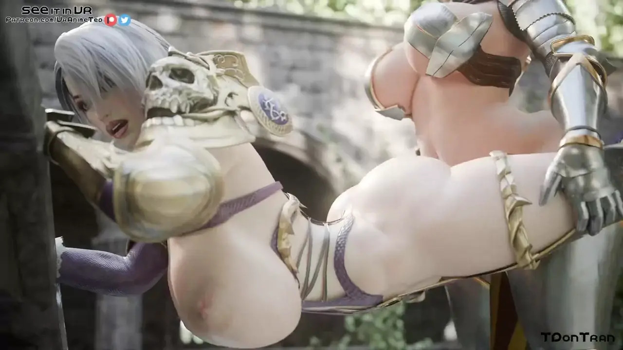 New Hentai: Val x Ivy - Stream & Download HD | rule34tv.com