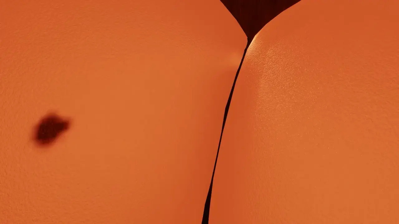 [VRCHAT] Triple Playboy Girls Facesitting POV