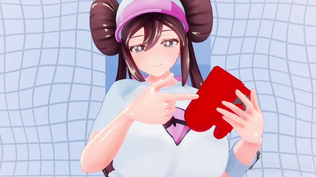 Rosa Dance [RoppiMMD]