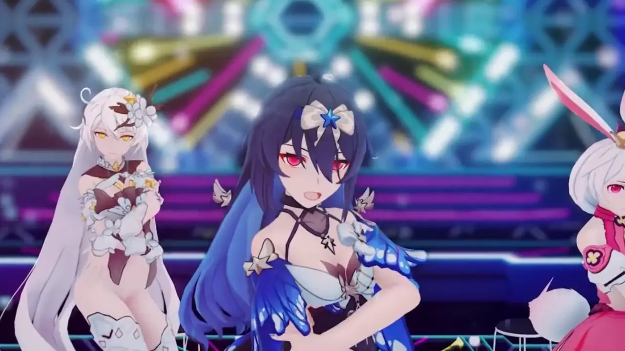 Insane Phut Hon Hip Dance and Sex [JMOD HMV]