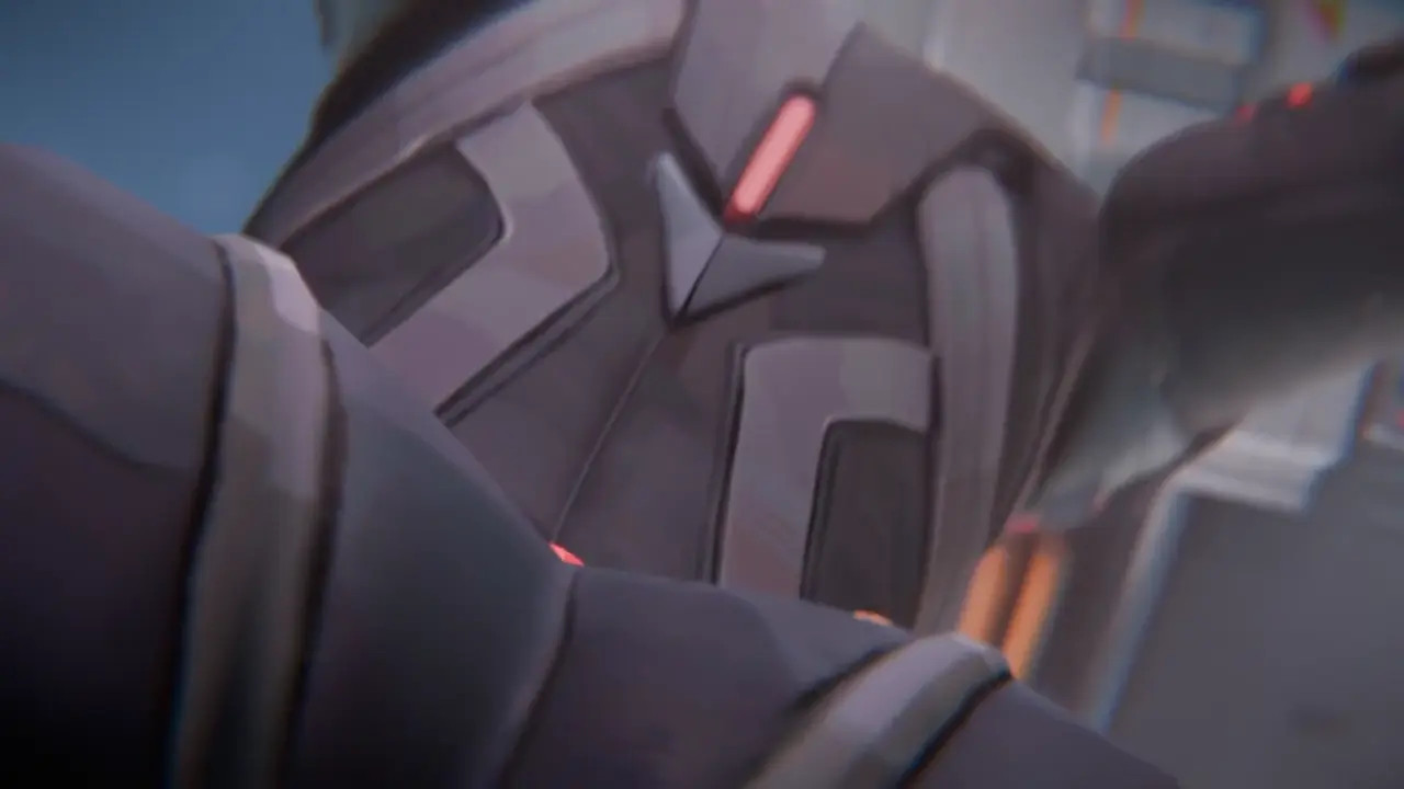 Black Widow Multipurpose『MinkoAnimation』