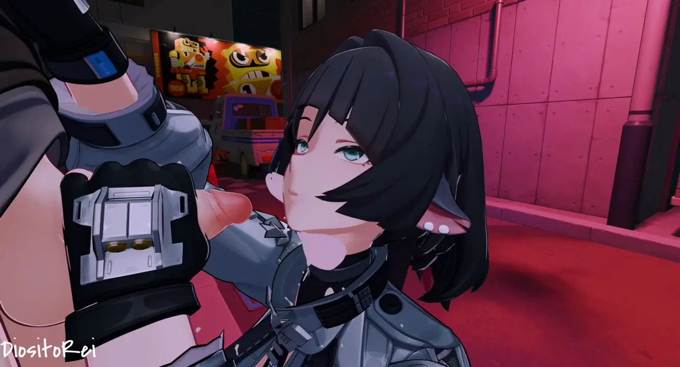 |Full| Jane - She want some more!