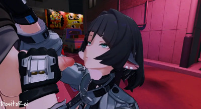 |Full| Jane - She want some more!