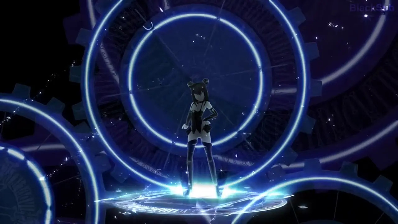 Seshi Knight Millcream Part 1 [LEGENDADO PT-BR]