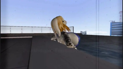 Penthouse Tentacle Attack