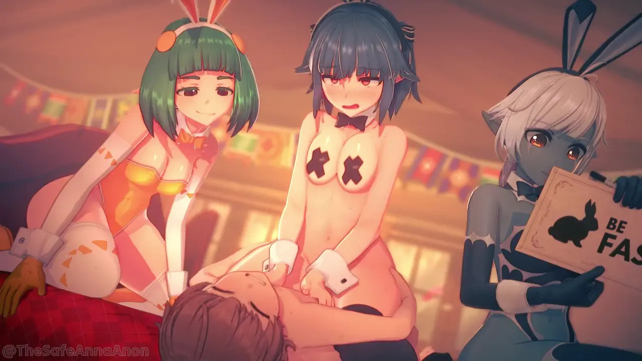 (DUBBED) Elf Expands Her Skillset!