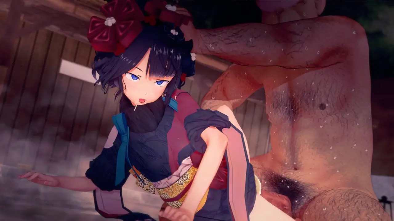 【123】FGO02_Hokusai