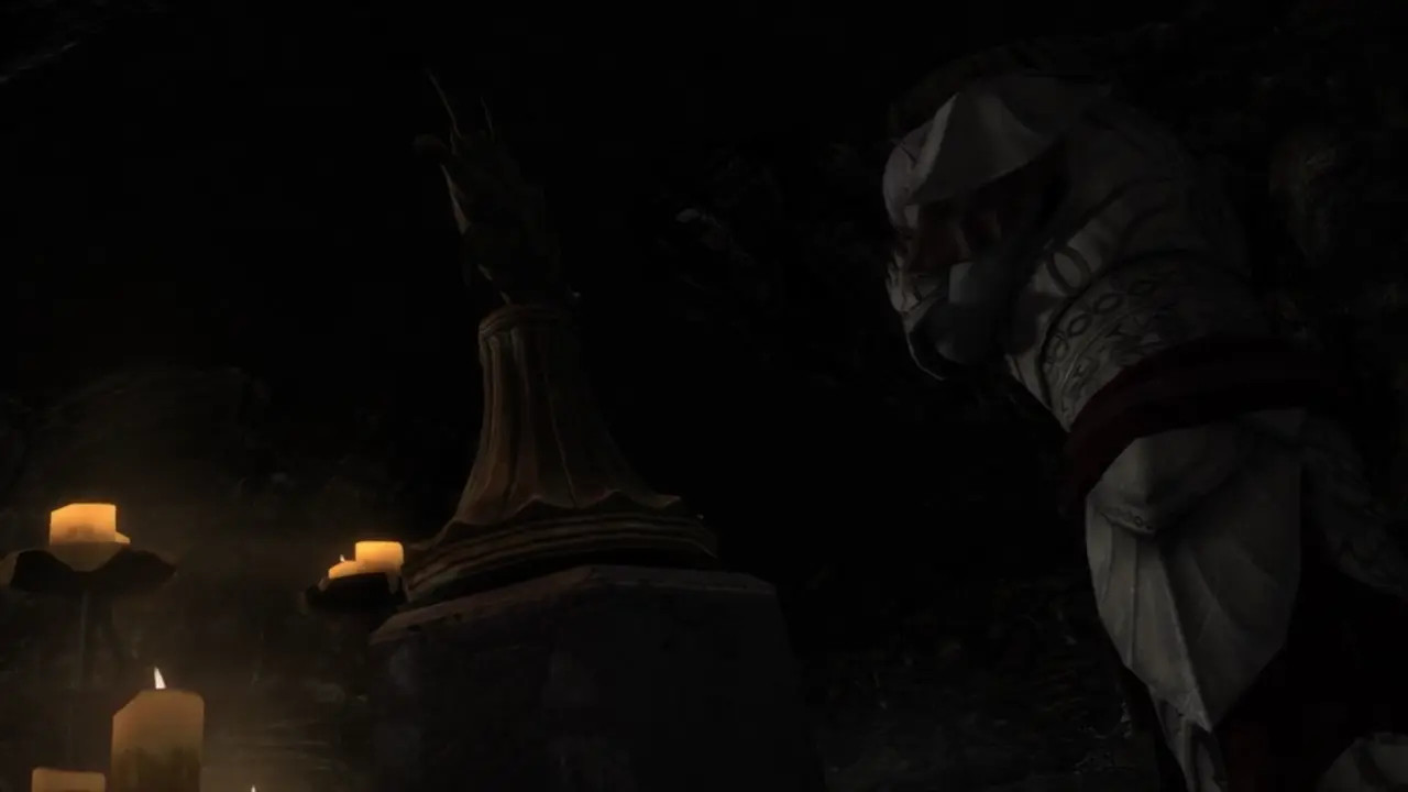 Expedition Unknown part 1