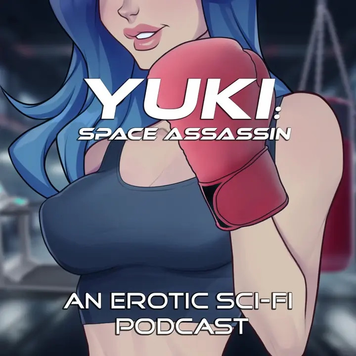 (AUDIO ONLY) [F4M] "The Ring" - Yuki: Space Assassin, Roleplay 3