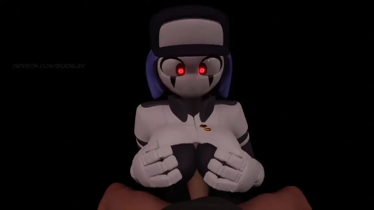 Getting caught by Stuffbot
