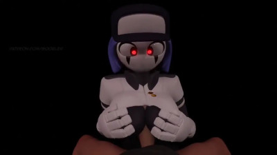 Getting caught by Stuffbot