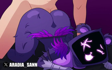 [Aradia-San] Raven Team Leader - Fortnite  ฅ՞•ﻌ•՞ฅ