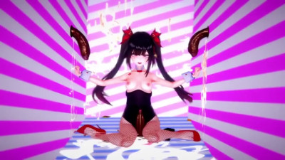 Hmv genshin chapter 1