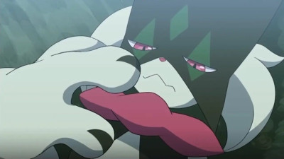 Meowscarada 3 - (Film) [Domisket]