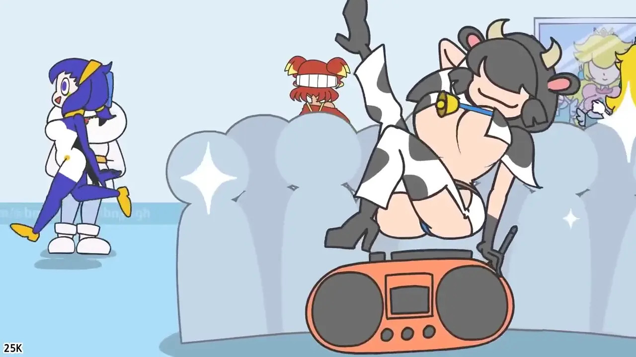 New Hentai: Enemykart World - Stream & Download HD | rule34tv.com