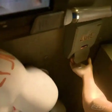 running tests on crusch lulu