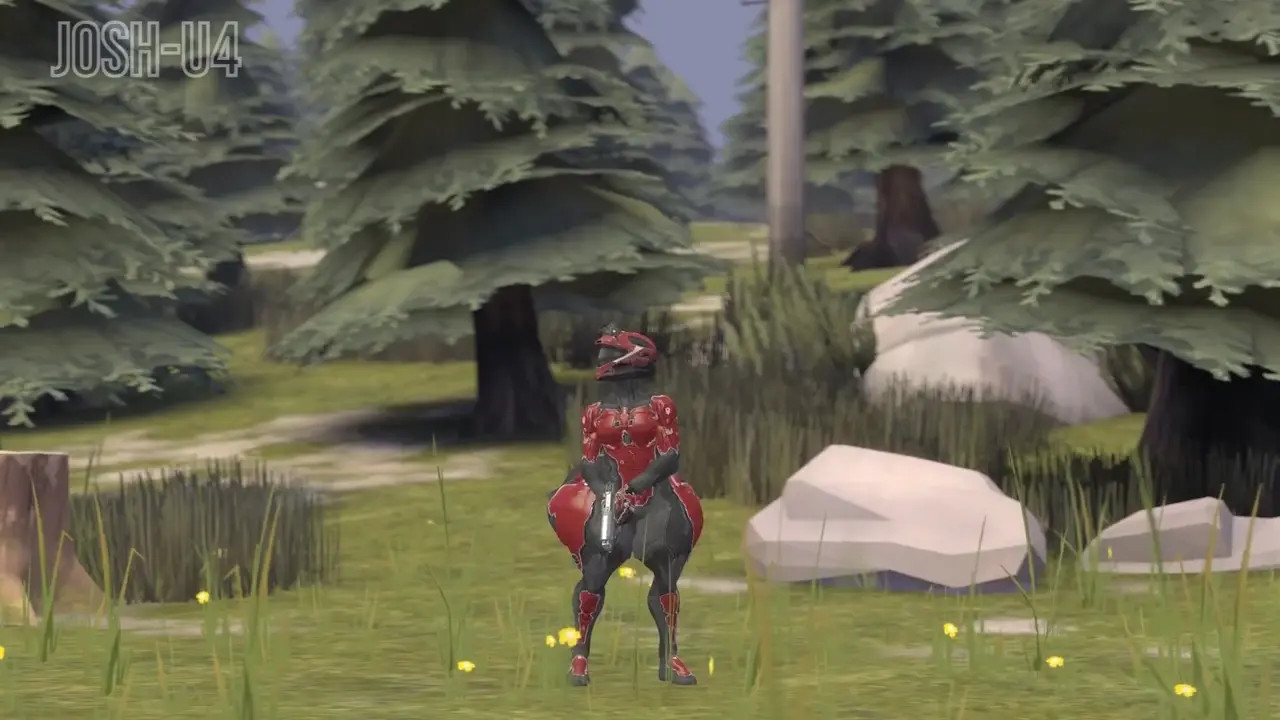 Anal vore by josh-u4