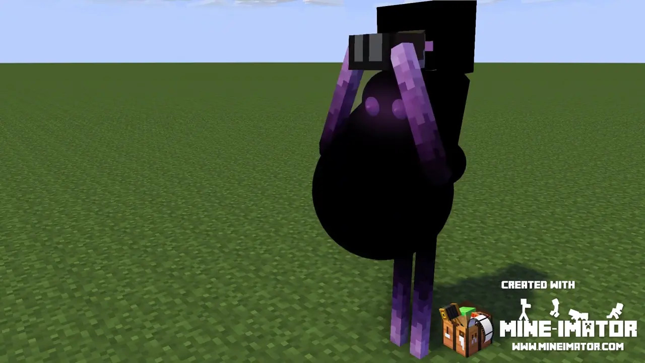 Endurance vore