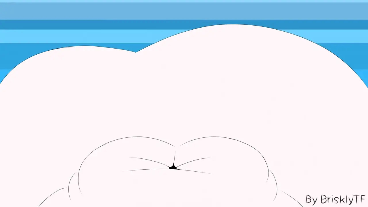 Anal vore by brisklytf