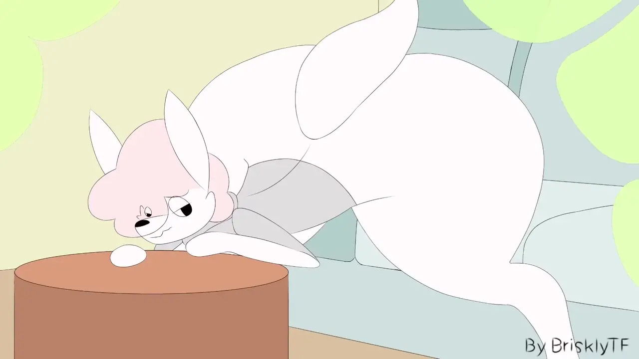 Anal vore by brisklytf