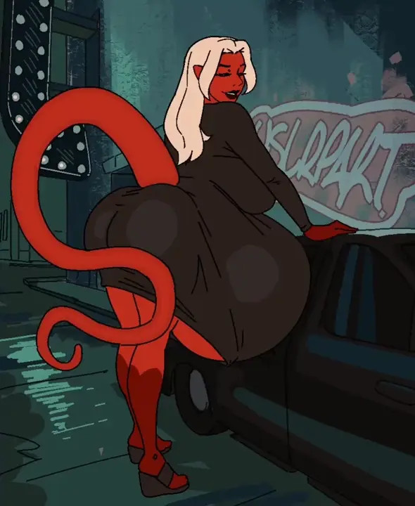 Post vore by uslurpart